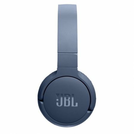 Auricolari con Microfono JBL 670NC Azzurro