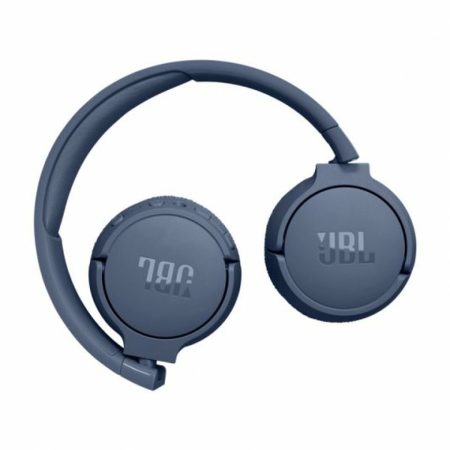 Auricolari con Microfono JBL 670NC Azzurro