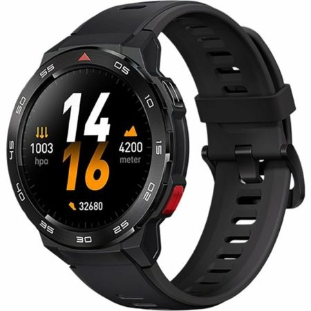 Smartwatch Mibro GS Pro Nero