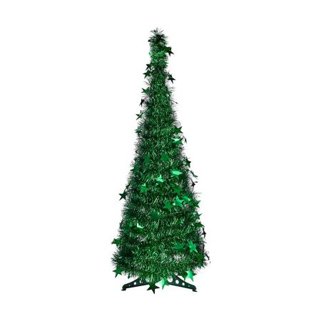 Albero di Natale Verde Made in Italy Global Shipping