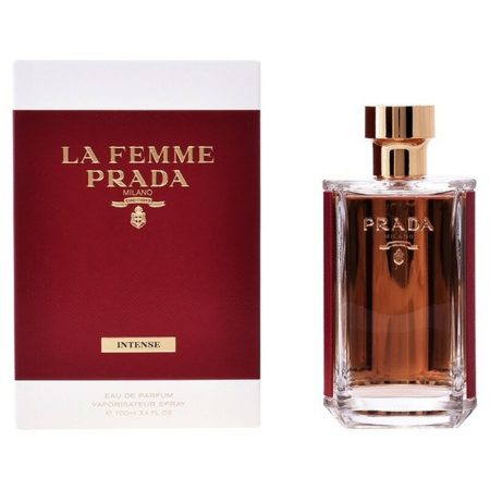 Profumo Donna Prada EDP La Femme Intense (100 ml)