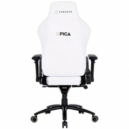 Sedia Gaming Forgeon Spica Bianco