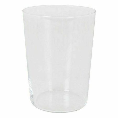 Set di Bicchieri Dkristal Sella Sidro 500 ml (6 Unità) (8 Unità)