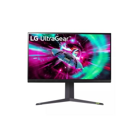 Monitor Gaming LG 32GR93U-B.AEU 32" 4K Ultra HD 144 Hz