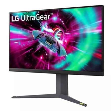 Monitor Gaming LG 32GR93U-B.AEU 32" 4K Ultra HD 144 Hz