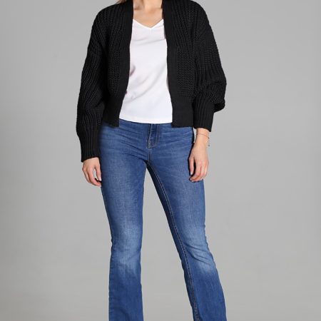 Cardigan model 163070 MKM