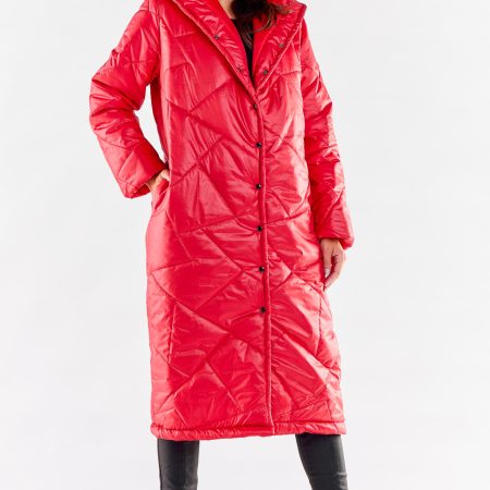 Cappotto model 173876 awama