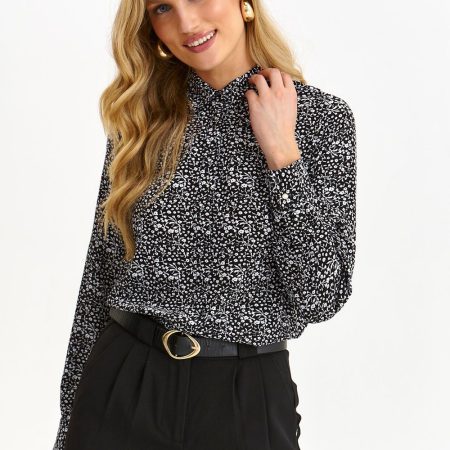 Camicia a manica lunga  model 185599 Top Secret