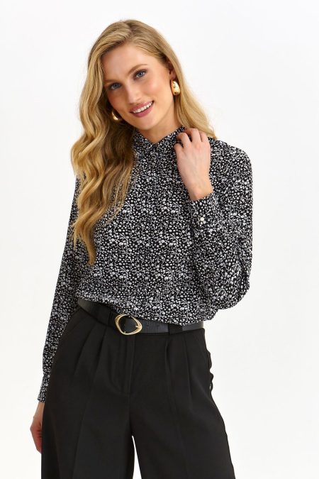 Camicia a manica lunga  model 185599 Top Secret