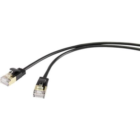 Renkforce RF-4538186 RJ45 Cavo di rete