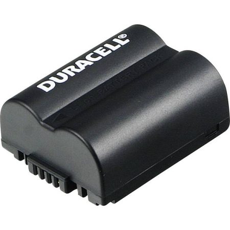 Duracell CGA-S006 Batteria ricaricabile fotocamera sostituisce la batteria originale (camera) CGR-S006E/1B