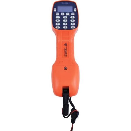Tester per telefonia 52063087 Tempo Communications TM-700i