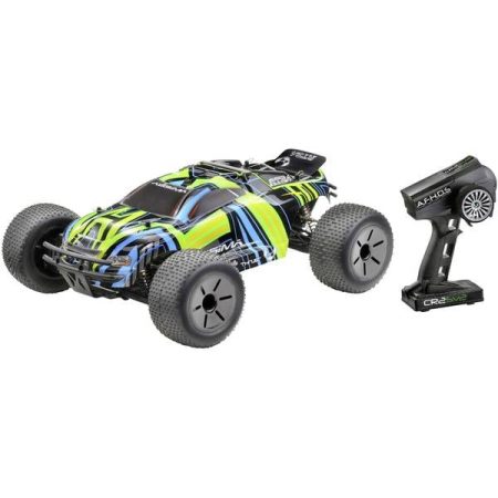 Absima AT3.4BL Brushless 1:10 Automodello Elettrica Truggy 4WD RtR 2