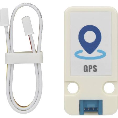 M5 Stack U032 Modulo GPS 1 pz. Adatto per (kit di sviluppo): Arduino