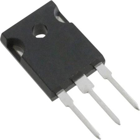STMicroelectronics Transistor (BJT) - discreti TIP2955 TO-247-3 Numero canali 1 PNP