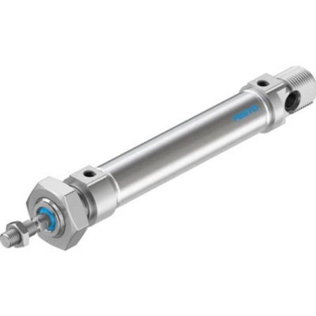 FESTO 19230 DSNU-16-50-PPV-A Cilindro circolare Materiale cassa: Alluminio battuto Lunghezza corsa: 50 mm 1 pz.