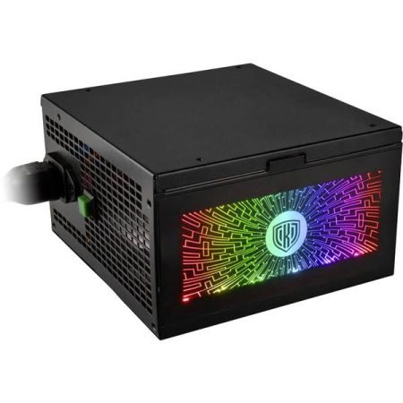 Kolink Core RGB KL-C500RGB Alimentatore per PC 500 W ATX 80PLUS®