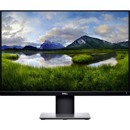 Dell P2421 Monitor LED ERP D (A - G) 61.2 cm (24.1 pollici) 1920 x 1200 Pixel16:108 msDisplayPort
