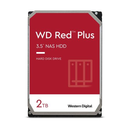 Hard Disk Western Digital WD20EFPX 3