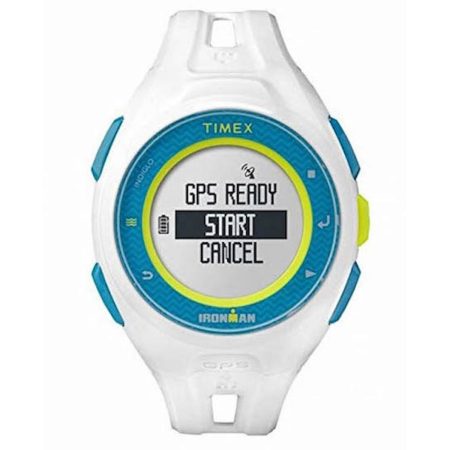 Orologio Donna Timex IRONMAN RUN X-20 NEON (Ø 43 mm)