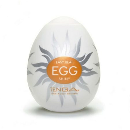 Masturbatore Egg Shiny (1 Pezzo) Tenga EGG-011 colore