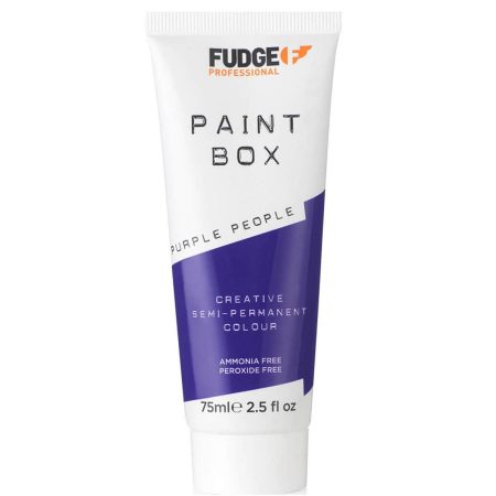 Tintura Semipermanente Fudge Professional Paintbox Purple People 75 ml