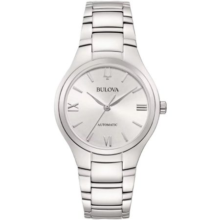 Orologio Donna Bulova 96L318