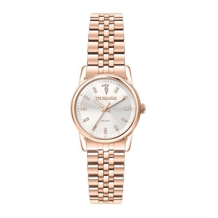 Orologio Donna Trussardi R2453150505