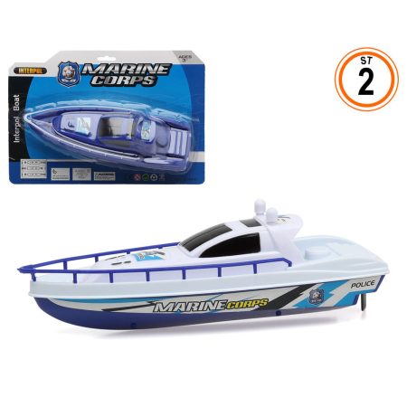 Barco Marine Corps Elettrico 31 x 21 cm