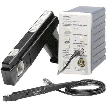 Tektronix TCPA400 TCPA400 Amplificatore per sonde di corrente 50MHz 1 pz.