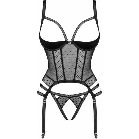 Corsetto Obsessive LANELIA XS/S colore