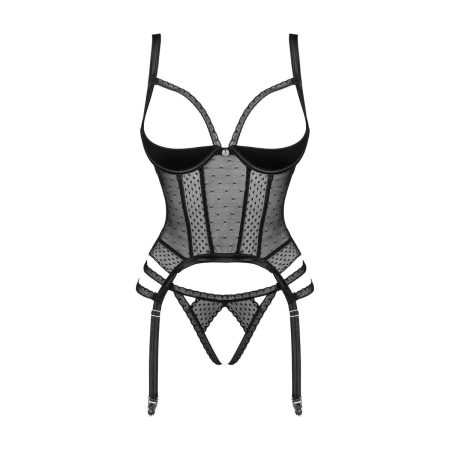 Corsetto Obsessive LANELIA M/L colore