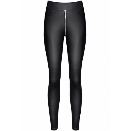 Leggings Demoniq M Nero colore