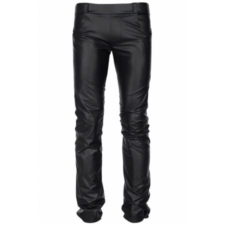 Pantaloni lunghi Demoniq Nero S Uomo colore