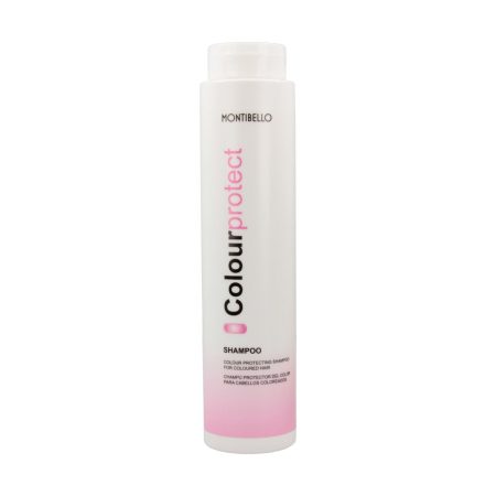 Shampoo Colour Protect Montibello Protect 300 ml