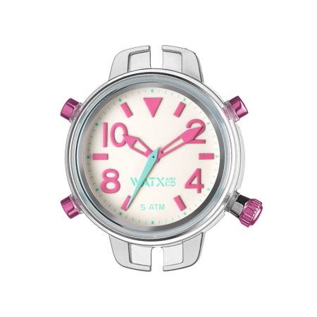 Orologio Donna Watx & Colors RWA3070 (Ø 43 mm)