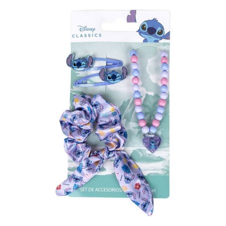 Set di Bellezza Stitch 4 Pezzi