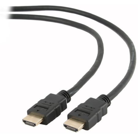 Cavo HDMI GEMBIRD CC-HDMI4-1M 4K Ultra HD Nero 1 m