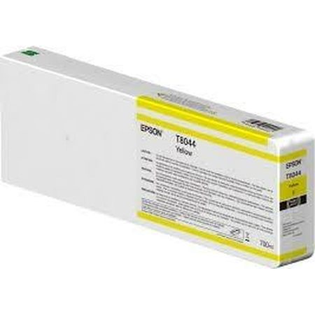 Cartuccia ad Inchiostro Originale Epson C13T55K400 Giallo Nero