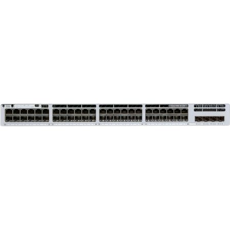 Switch CISCO C9300L-48P-4X-A