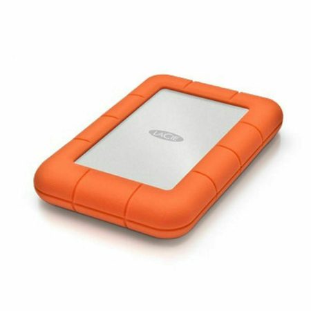 Hard Disk Esterno LaCie Rugged Mini 2