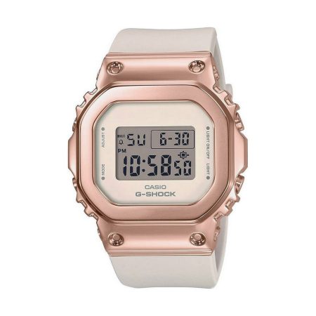 Orologio Donna Casio G-Shock GM-S5600PG-4ER