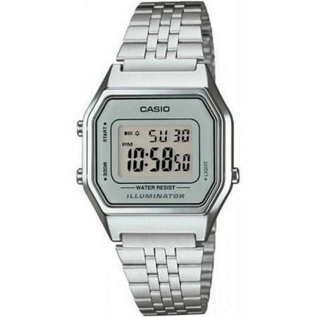 Orologio Unisex Casio LA680WEA-7EF (Ø 33 mm)