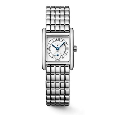 Orologio Donna Longines Dolcevita (Ø 21 mm)