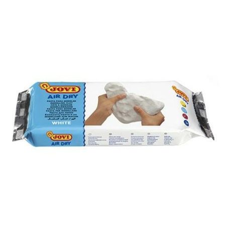 Plastilina Jovi 086-85000 Bianco 500 g