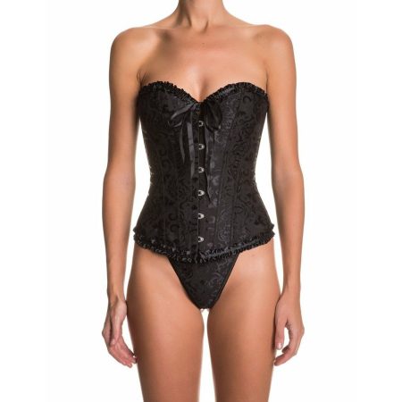 Body Corset Lovica (XXL) colore