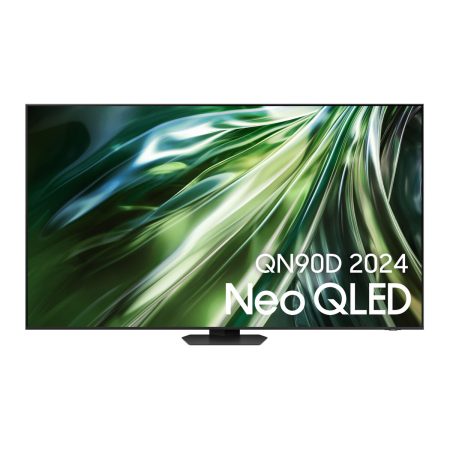 Smart TV Samsung TQ98QN90D 4K Ultra HD 98" AMD FreeSync Neo QLED