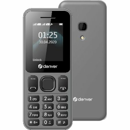 Telefono Cellulare Denver Electronics FAS-1860L 1