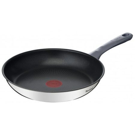 Padella Tefal G7300655 Acciaio Acciaio inossidabile Bachelite Ø 28 cm