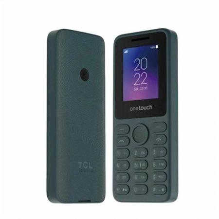 Cellulare per anziani TCL T301P-3BLCA122-2 1